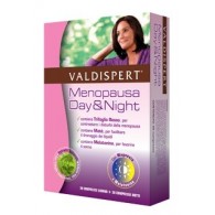 VALDISPERT MENOPAUSA DAY&NIGHT 30+30 COMPRESSE