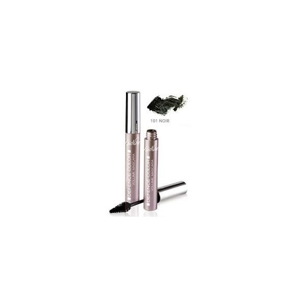 DEFENCE COLOR BIONIKE VOLUME MASCARA 01 NOIR