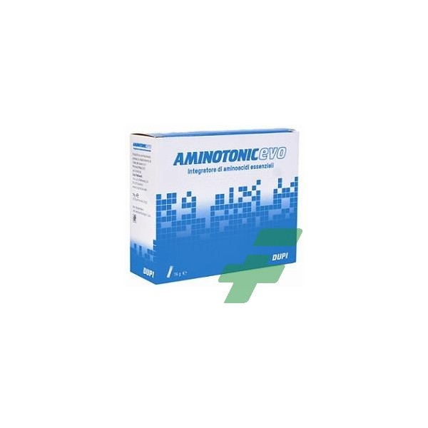 AMINOTONIC EVO 20 BUSTINE