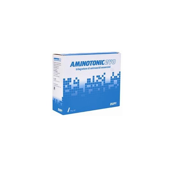 AMINOTONIC EVO 20 BUSTINE