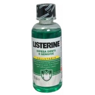 LISTERINE DENTI & GENGIVE 95 ML