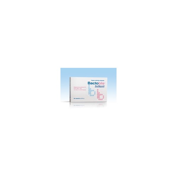 BACTOBLIS INFANT 30 CAPSULE