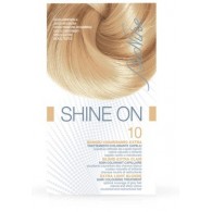 BIONIKE SHINE ON COLORE CAPELLI BIONDO 10