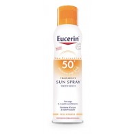 EUCERIN SUN SPRAY TOCCO SECCO SPF50 200 ML