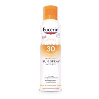EUCERIN SUN SPRAY TOCCO SECCO SPF30 200 ML