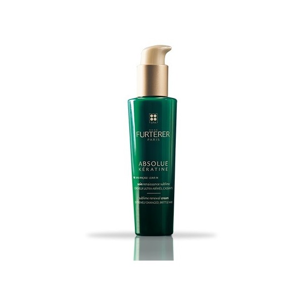 ABSOLUE KERATINE TRATTAMENTO SUBLIME EFFETTO RINASCITA 100 ML