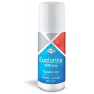 EUCLORINA SILVER SPRAY RIPARAZIONE CUTE 125 ML