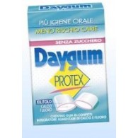 DAYGUM PROTEX GUM 30 G