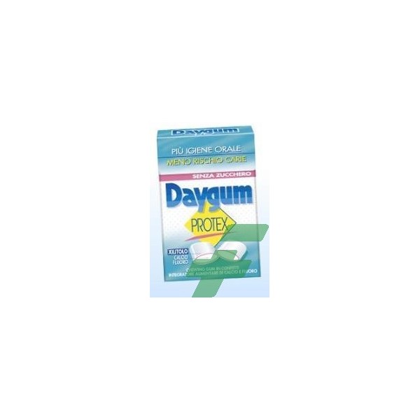 DAYGUM PROTEX GUM 30 G