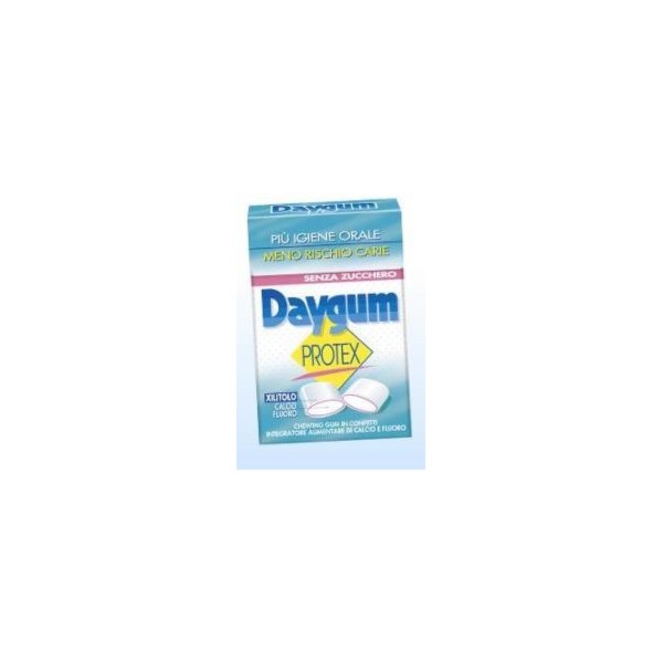 DAYGUM PROTEX GUM 30 G