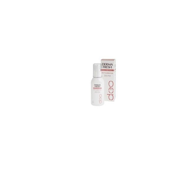 DERMAFRESH PELLE SENSIBILE EMULSIONE 75 ML