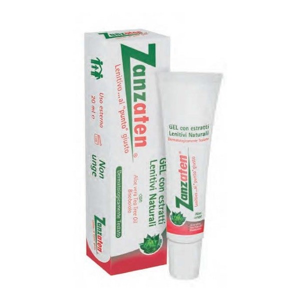 ZANZATEN POSTPUNTURA GEL 20 ML