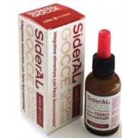 SIDERAL GOCCE 30 ML