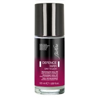 DEFENCE MAN DRY TOUCH DEODORANTE ROLL-ON 50 ML