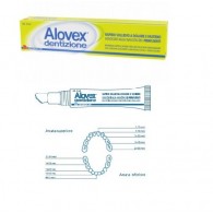 ALOVEX DENTIZIONE GEL 10 ML