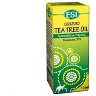 TEA TREE REMEDY OIL ESI 10 ML