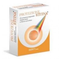 PROTEZIONE RETINA 20 COMPRESSE