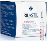 RILASTIL LIPOFUSION 10 FIALE 7,5 ML