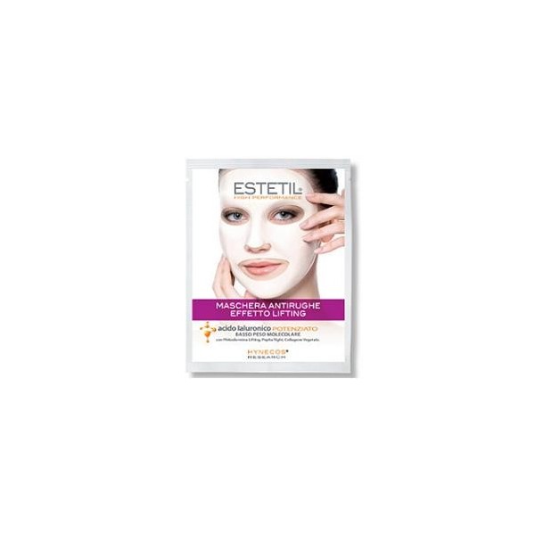 ESTETIL MASCHERA ANTIRUGHE 17 ML