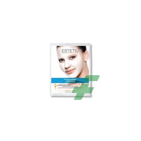 ESTETIL MASCHERA LENITIVA 17 ML