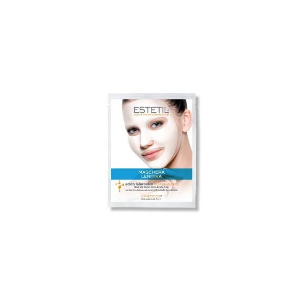 ESTETIL MASCHERA LENITIVA 17 ML