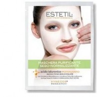 ESTETIL MASCHERA PURIFICANTE 17 ML