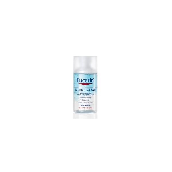 EUCERIN DERMATOCLEAN BIFASE 125 ML