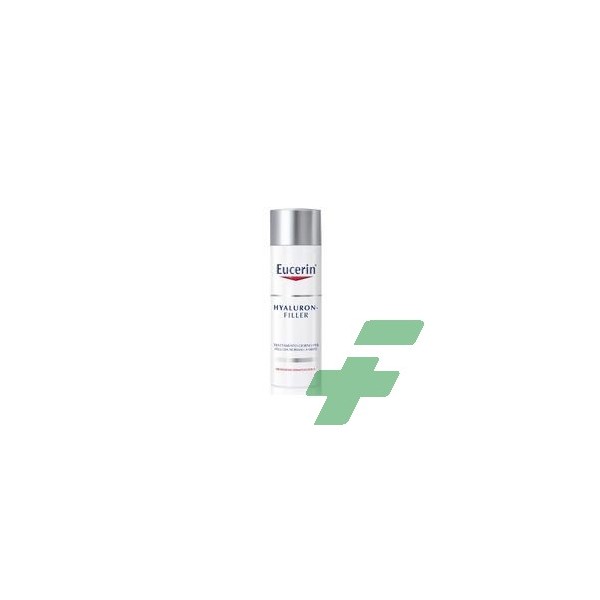 EUCERIN HYALURON FILLER CREMA PELLI NORMALI MISTE 50 ML