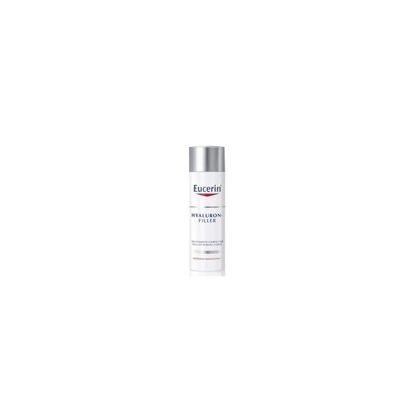 EUCERIN HYALURON FILLER CREMA PELLI NORMALI MISTE 50 ML