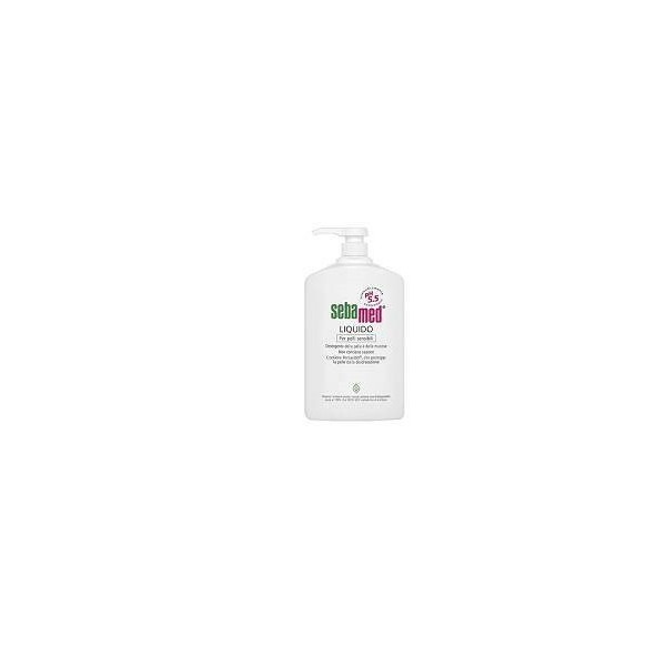 SEBAMED LIQUIDO TP 1 L