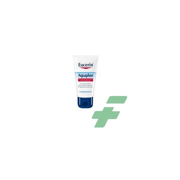 EUCERIN AQUAPHOR PELLI DANNEGGIATE 40 G