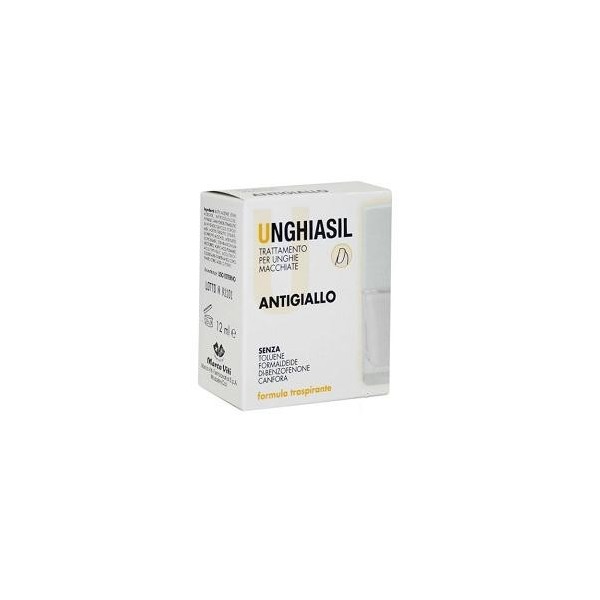 TRATTAMENTO ANTIGIALLO 12ML