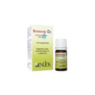 REUTERIN D3 GOCCE 5 ML