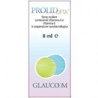 SPRAY OCULARE PROLID OFTA FLACONE 8ML