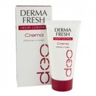 DERMAFRESH DEODORANTE ODOR CONTROL CREMA