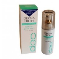 DERMAFRESH DEODORANTE PELLE NORMALE SENZA PROFUMO