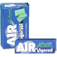 AIR ACTION VIGORSOL