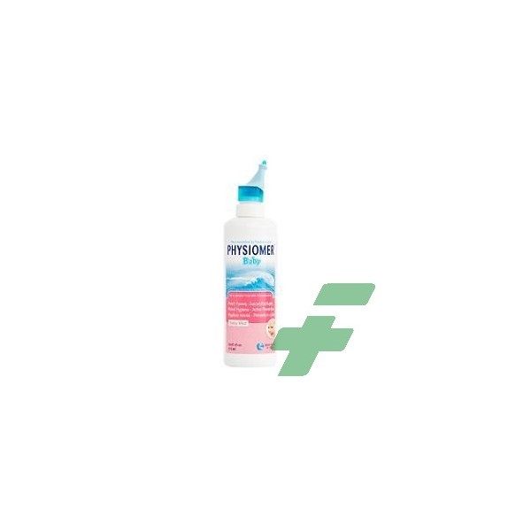 PHYSIOMER CSR SPRAY NASALE BAMBINI 115 ML