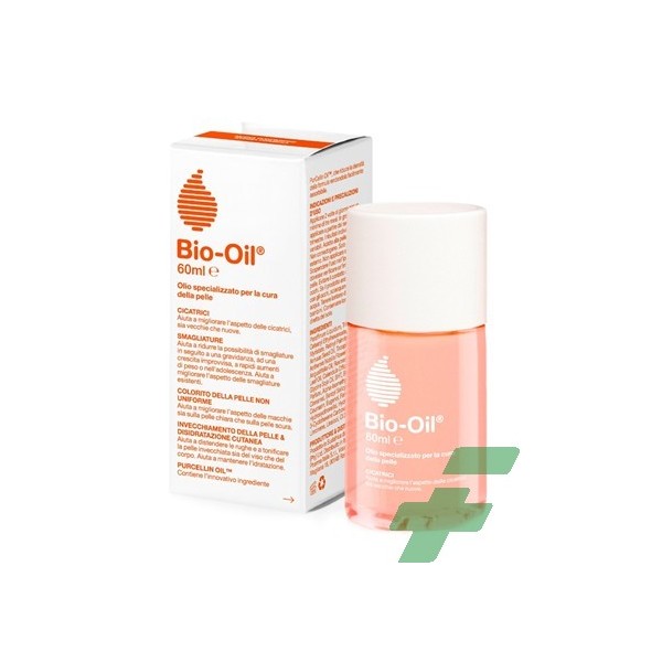 BIO-OIL OLIO DERMATOLOGICO 60 ML