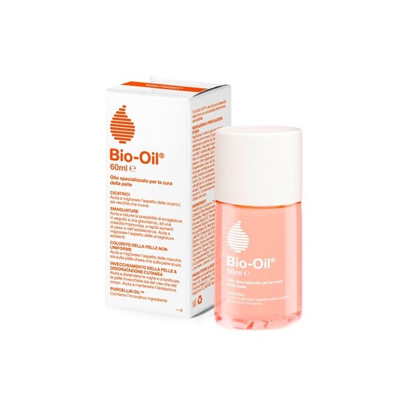 BIO-OIL OLIO DERMATOLOGICO 60 ML