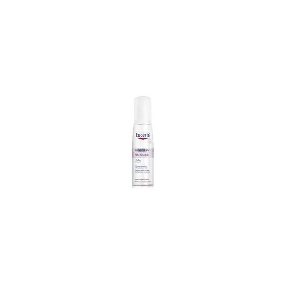 EUCERIN DEO VAPO PELLI SENSIBILI 75 ML