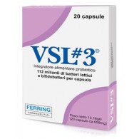 VSL3 20 CAPSULE