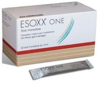 ESOXX ONE 20 BUSTINE STICK PACK 10 ML