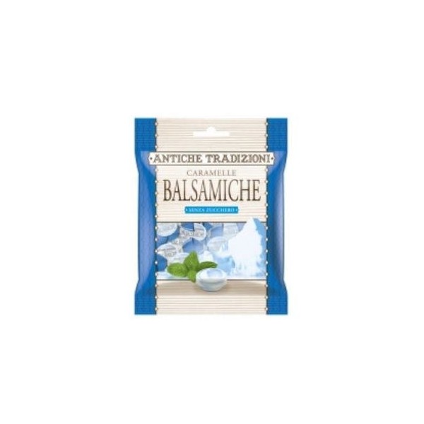 ANTICHE TRADIZIONI CAR BALS60G