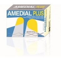 AMEDIAL PLUS 20 BUSTINE 5 G