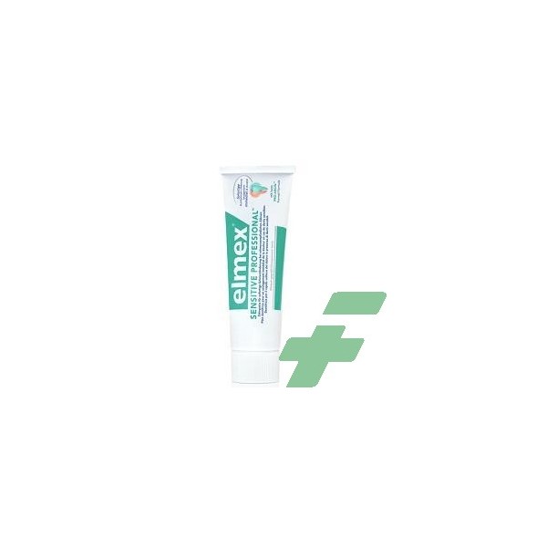 ELMEX SENSITIVE PROFESSIONAL DENTIFRICIO 75 ML