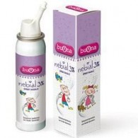 SOLUZIONE SALINA IPERTONICA NEBIAL CON ACIDO IALURONICO 3% SPRAY NASALE 100 ML