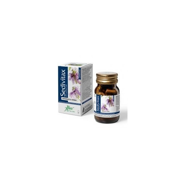 SEDIVITAX 50 OPERCOLI 29 G SENZA GLUTINE