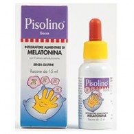 PISOLINO GOCCE 15 ML