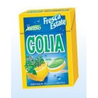 GOLIA ACTIV LEMON HERBS 49 G